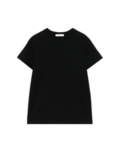 Топ Florie Top 'Black', черный The row