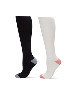 Комплект из 2 женских носков Memoi