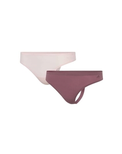 Трусики Tanga sport active light flex-packed, розовый Adidas