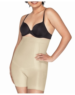 Шорты для девочек Firm Control Корректирующее белье DMS088 Maidenform