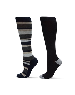 Комплект из 2 женских носков Memoi