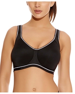 Спортивный бюстгальтер Sonic на косточках с формованной прокладкой Freya