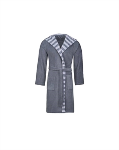 Халат "дневной мужской", серый Esprit