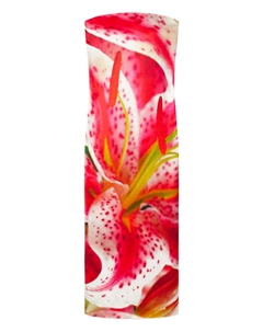 Платье с цветочным принтом, розовый Tory burch