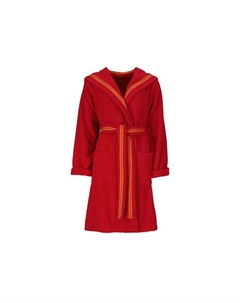 И халат "завтра", фиолетовый Vossen