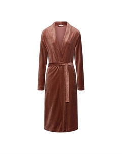 Любимые халаты, цвет burlwood Hanro