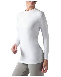 Женский термотоп Original Maria, белый Heat holders