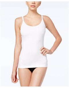 Майка Hollywood Socialight, белый Spanx