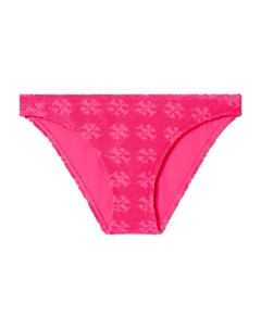 Махровые плавки бикини, розовый Tory burch