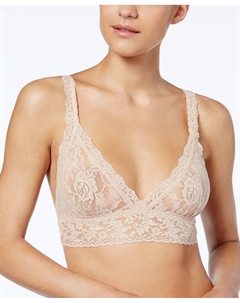 Фирменный кружевной бралетт 113 Hanky panky