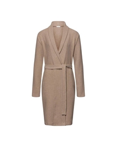 Халат который легко носить, цвет sunray Hanro