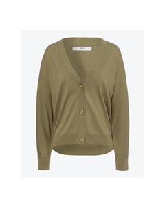 Свитер, зеленый Brax