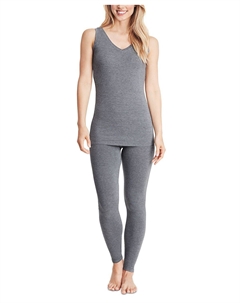 Мягкая одежда и эластичная двусторонняя майка Cuddl duds