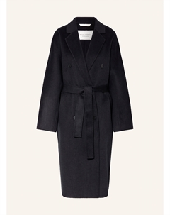 Пальто, синий Marc o'polo