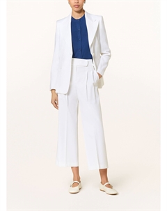 Брюки Марлен, белый Windsor