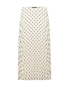 Юбка-Плиссе длиной 7/8, черный Zero