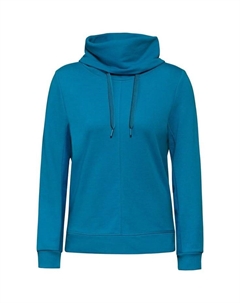 Толстовка, синий Cecil
