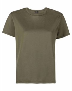 Футболка из джерси, зеленый Aspesi