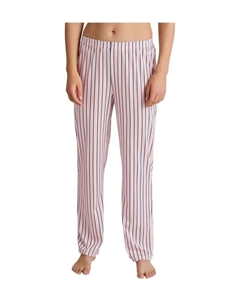 Фавориты пижамные штаны для сна хлопок, цвет 072 pearl blush Calida