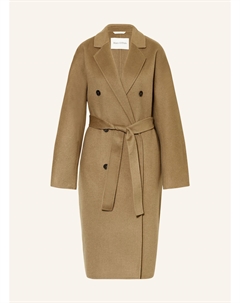 Пальто, коричневый Marc o'polo