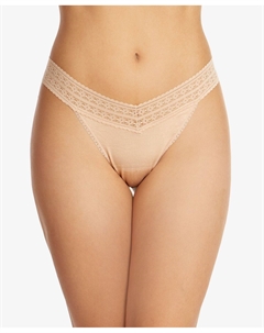 Женское нижнее белье-стринги Dream Original с высокой посадкой, один размер Hanky panky