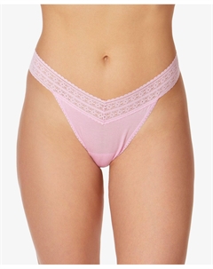 Женское нижнее белье-стринги Dream Original с высокой посадкой, один размер Hanky panky