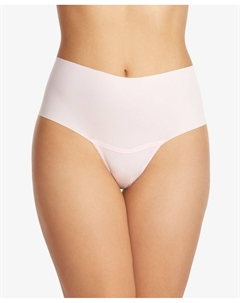 Женское нижнее белье-стринги Breathe с высокой посадкой Hanky panky