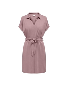 Платье, розовый Jdy