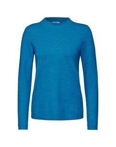 Свитер, синий Cecil