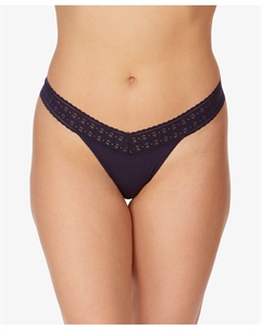 Женское нижнее белье-стринги Dream с низкой посадкой, один размер Hanky panky