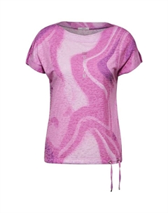 Футболка, розовый Cecil