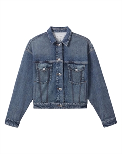 Куртка Miramar, синий Rag & bone