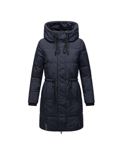 Стеганое пальто sugarpaw xiv, синий Navahoo