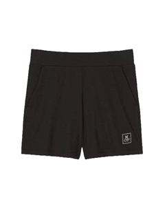 Пижамные шорты с эластичным поясом, черный Marc o'polo