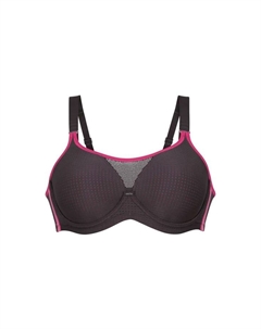 Спортивный бюстгальтер Wirex Performance, мультиколор Anita