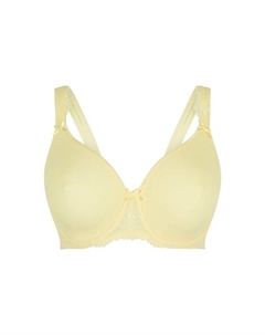 Бюстгальтер на косточках ежедневно, цвет french vanilla Lingadore