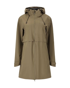 Куртка Dayton водонепроницаемого качества, цвет 1178kalamata Weather report