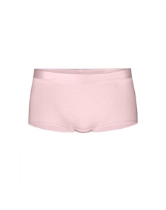 Трусики Cate с эластичным поясом и атласной отделкой, розовый Calida