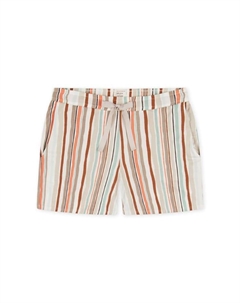 Пижамные шорты микс и отдых, мультиколор Schiesser