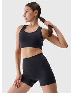 Спортивные брюки, черный 4f