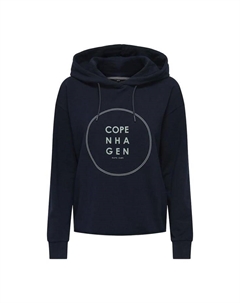 Толстовка, цвет sky captain Jdy