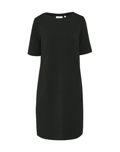 Платье-Рубашка с короткими рукавами, мультиколор Comma casual identity