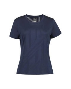 Функциональная рубашка растягивающаяся в 4 стороны, синий Luhta