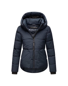 Стеганая куртка смеющаяся жемчужина xiv, синий Navahoo
