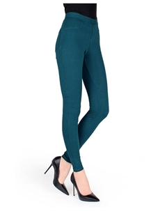 Женские леггинсы soft chic Memoi