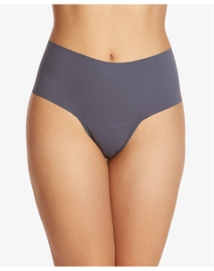 Женское нижнее белье-стринги Breathe с высокой посадкой Hanky panky