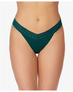 Женское нижнее белье-стринги Dream Original с высокой посадкой, один размер Hanky panky