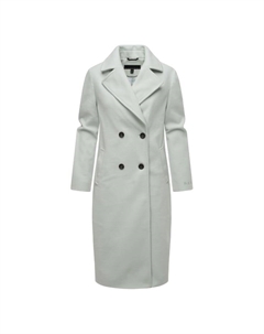 Короткое пальто звезда 14, голубой Navahoo