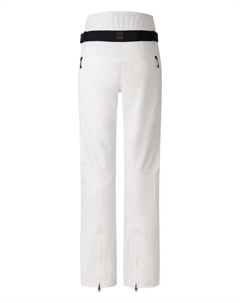 Лыжные брюки Borja 3-T, белый Bogner
