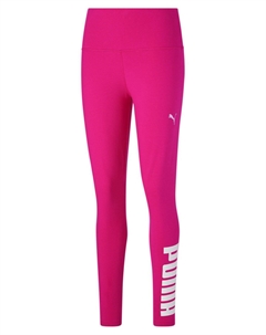 Леггинсы Graphic Full-Length, розовый Puma